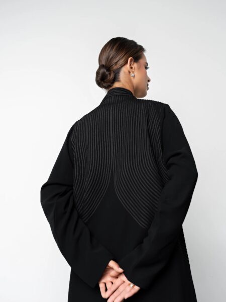 Black Deco Daily