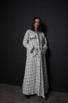 White Tweed
