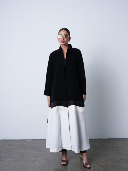 Monochrome Threads