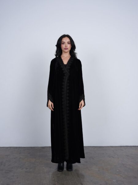 Casablanca Velvet